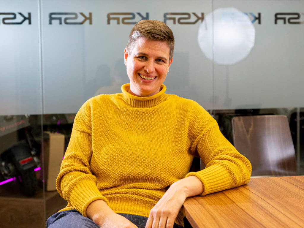 Uli Hofstetter