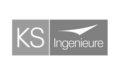 KS Ingenieure ZT GmbH Logo