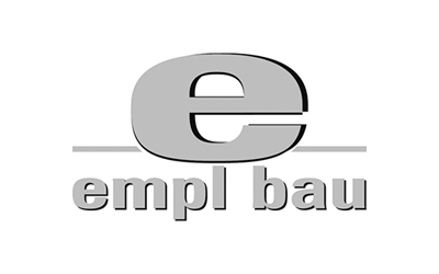 Empl Baugesellschaft m.b.H Logo