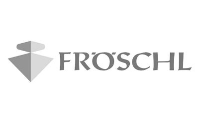 Fröschl AG & Co KG Logo