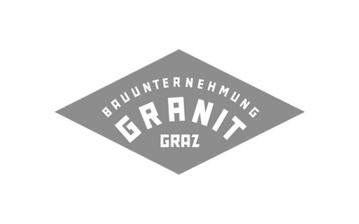 Bauunternehmung Granit Gesellschaft m.b.H. Logo