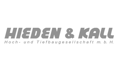 HIEDEN & KALL Hoch und Tiefbaugesellschaft m.b.H.