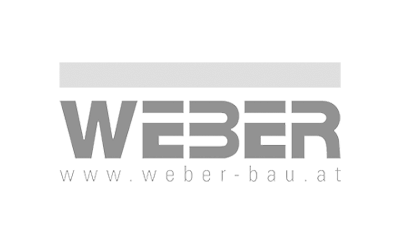 Weber Bau GmbH Logo