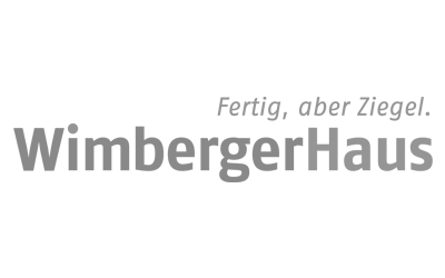 Wimberger Bau GesmbH Logo